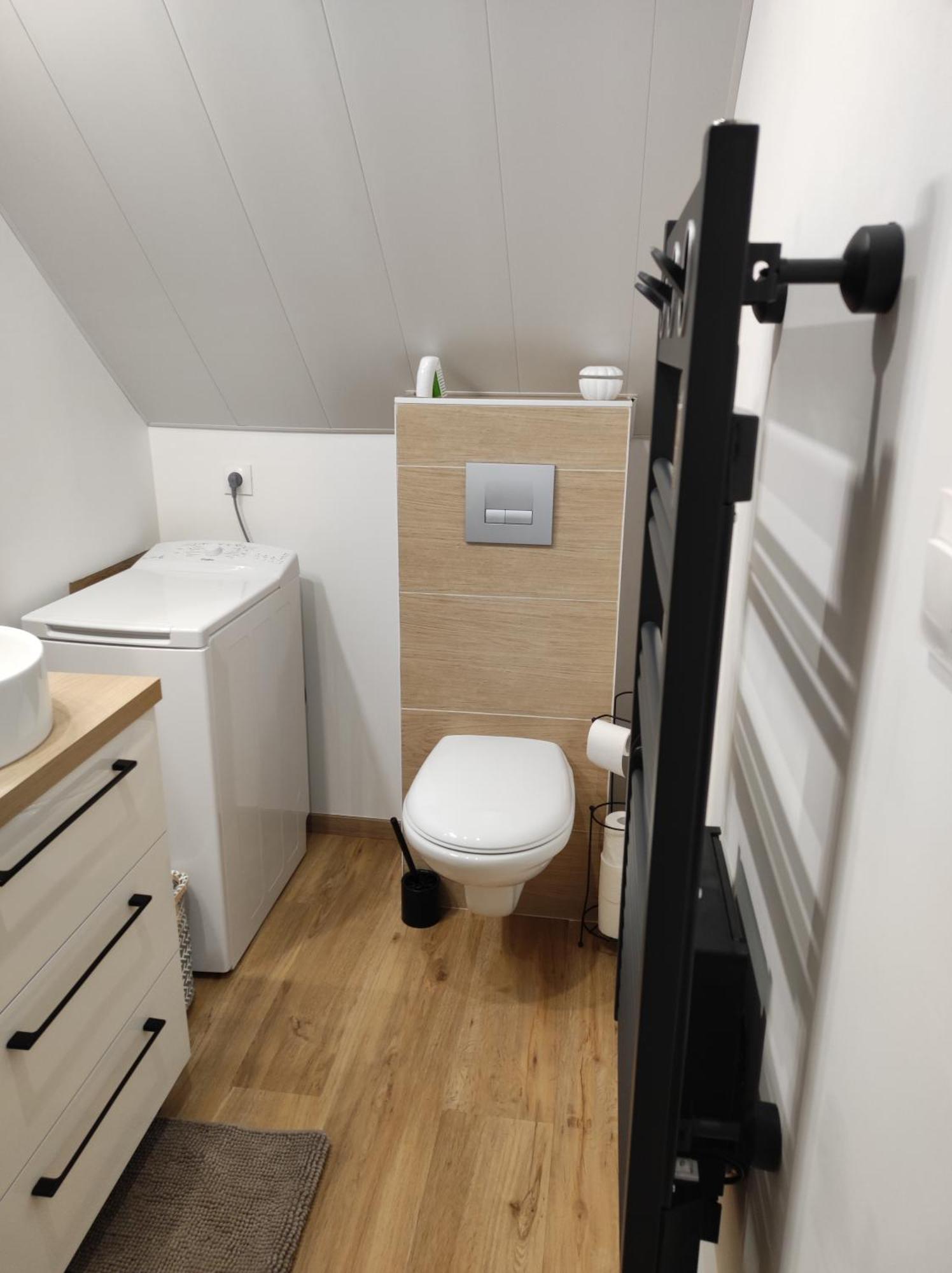 Studio Cosy Spacieux Lumineux Avec Terrasse Vezelois Exteriör bild